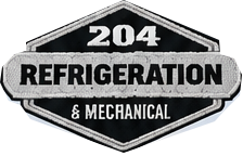 204 Refrigeration & Mechanical